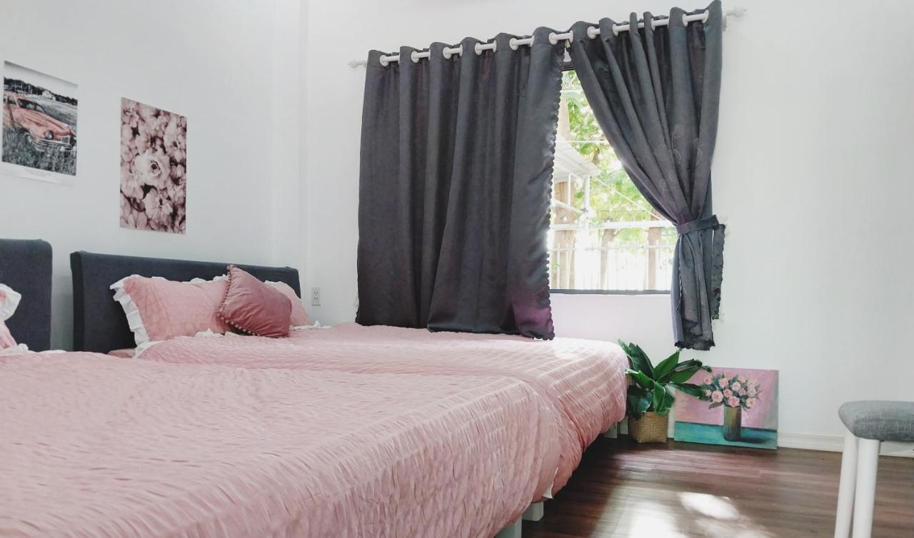 Triple-T Homestay Vts Vung Tau Exterior foto