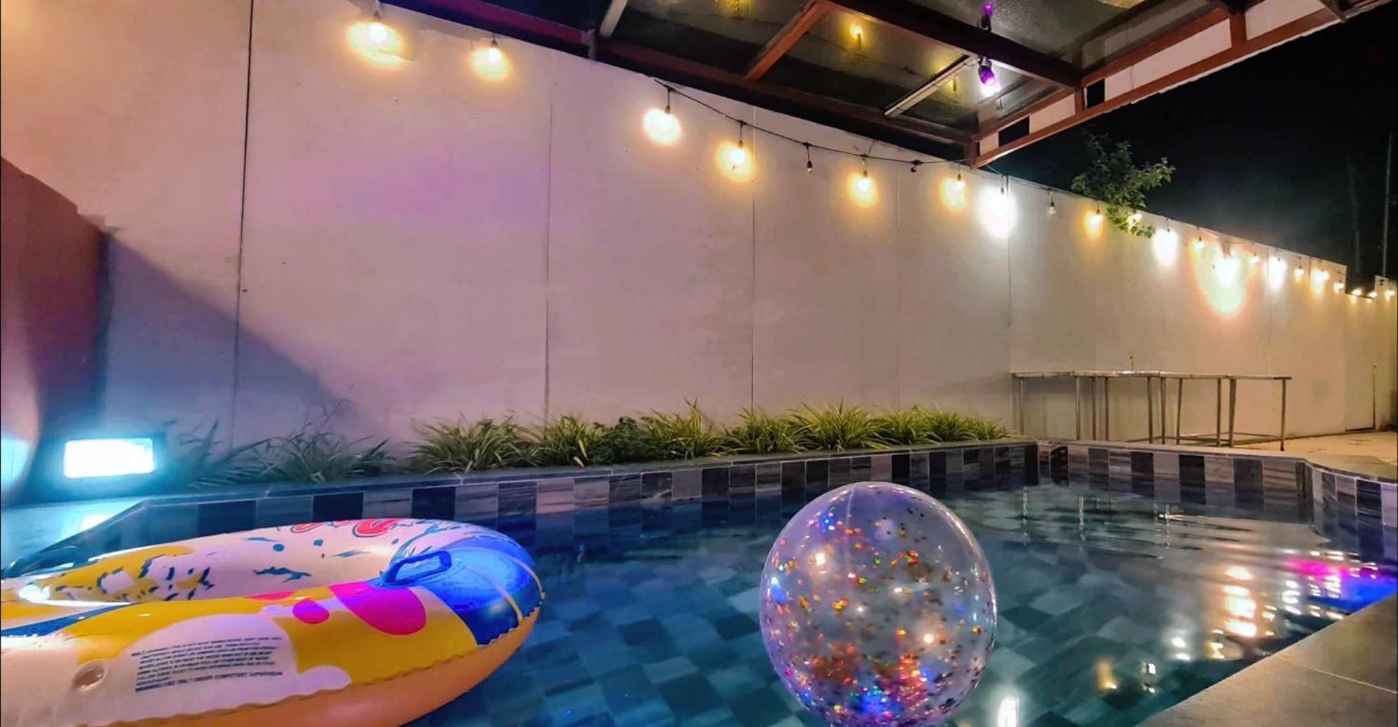 Triple-T Homestay Vts Vung Tau Exterior foto