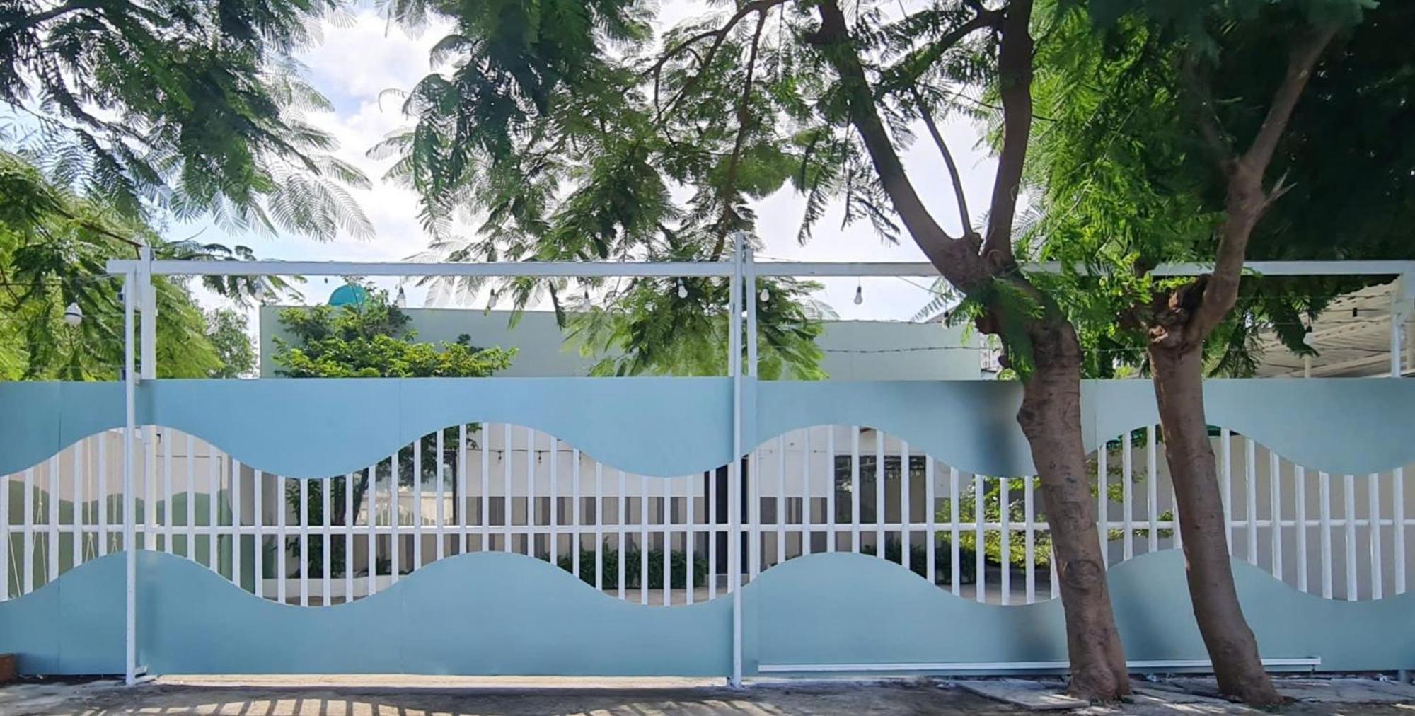 Triple-T Homestay Vts Vung Tau Exterior foto
