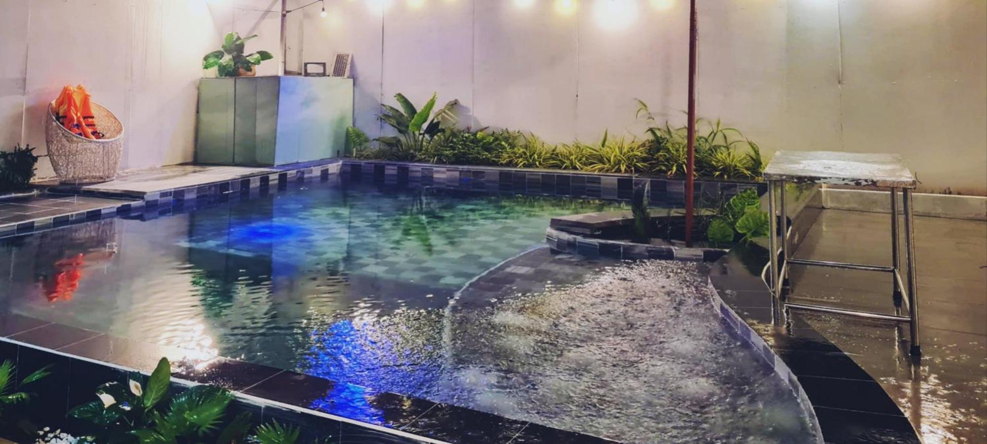 Triple-T Homestay Vts Vung Tau Exterior foto